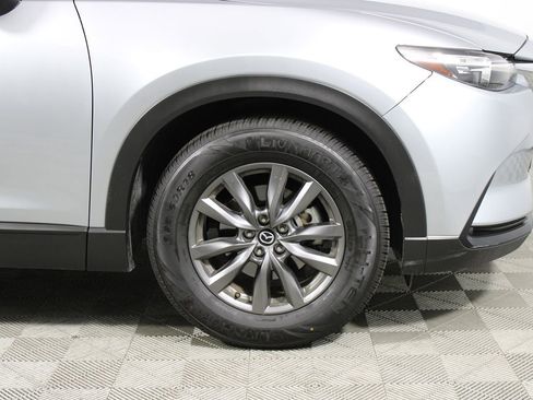 Used 2023 MAZDA CX-9 Touring image 44