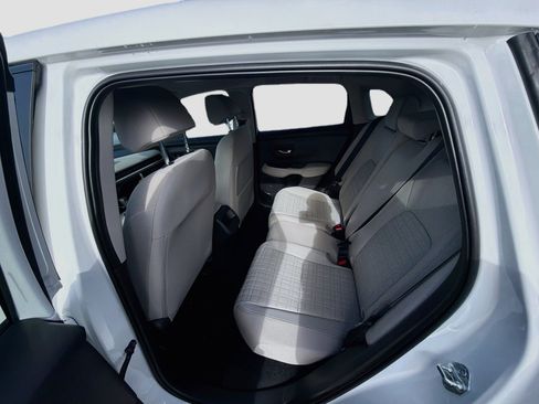 New 2027 Honda HR-V LX image 18