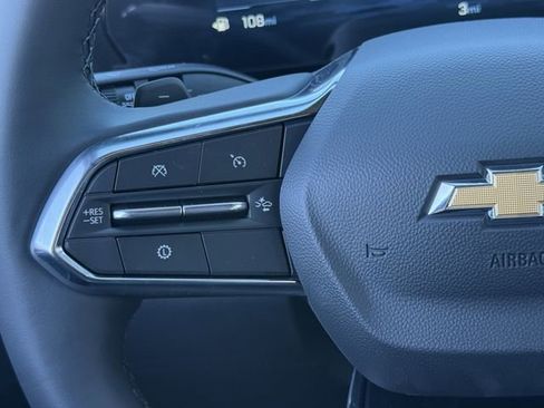 New 2026 Chevrolet Equinox LT w/ Convenience Package II image 13