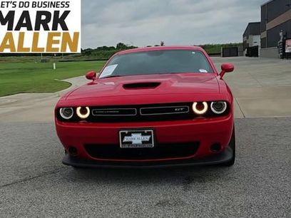 Used 2023 Dodge Challenger GT