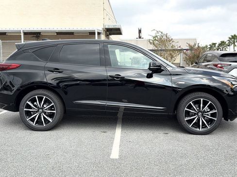 New 2026 Acura RDX A-Spec image 18
