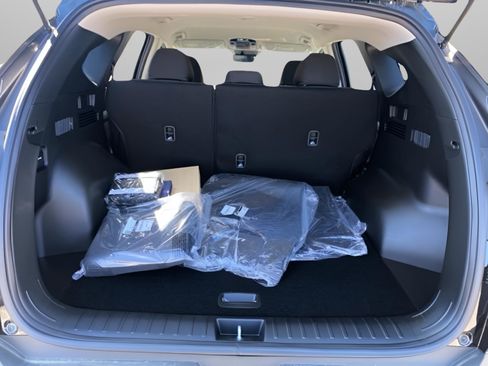 New 2026 Hyundai Tucson SE FWD image 30