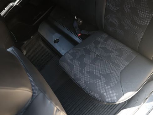 Used 2021 Toyota Tacoma SR w/ SR Convenience Package RWD image 14