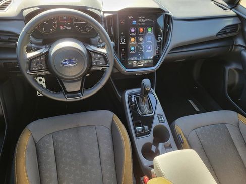 Certified 2025 Subaru Crosstrek 2.5i Sport w/ Crosstrek Mirror Package image 17