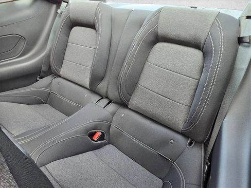 New 2026 Ford Mustang Coupe w/ Mustang Nite Pony Package image 15