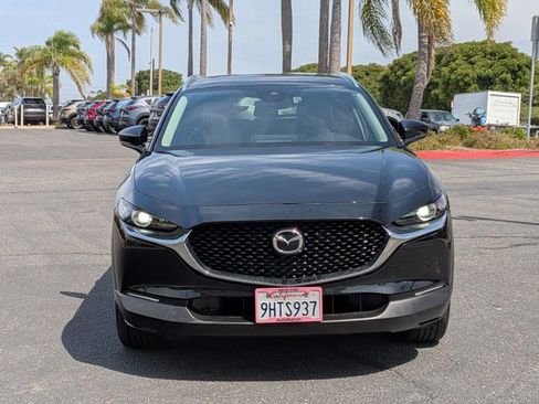 Certified 2023 MAZDA CX-30 AWD 2.5 S w/ Preferred Package image 2