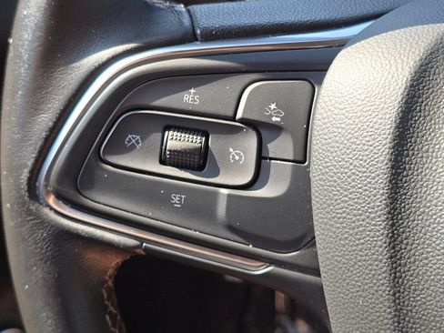 Used 2020 Buick Encore GX Select w/ Experience Buick Package AWD/4WD image 11