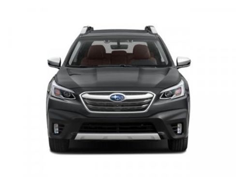 Used 2021 Subaru Outback Touring image 7