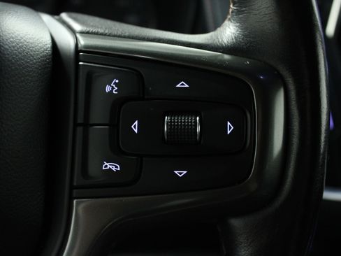 Used 2021 Chevrolet Tahoe RST w/ Luxury Package image 22