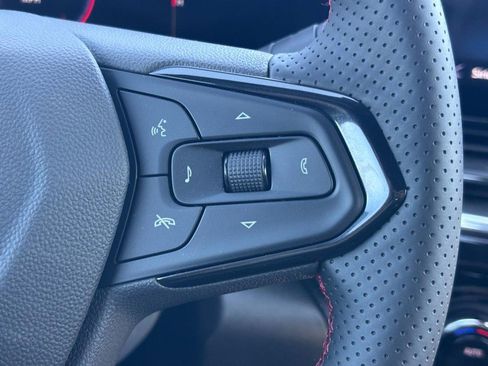 New 2026 Chevrolet Trax RS w/ Driver Confidence Package image 13