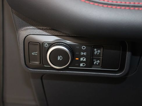New 2026 Ford Explorer ST-Line AWD/4WD image 42