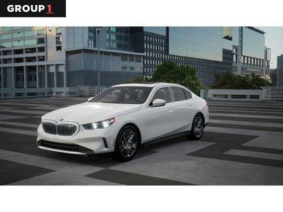 New 2027 BMW 530i