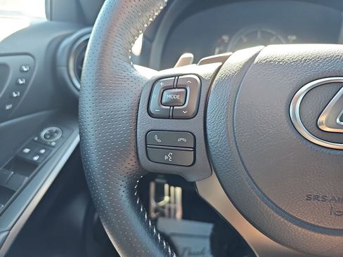 Used 2023 Lexus IS 350 F Sport w/ Memory Package RWD image 17