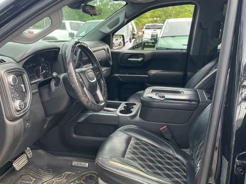 Used 2019 GMC Sierra 1500 Denali w/ Technology Package image 5