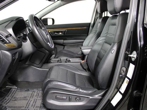 Used 2019 Honda CR-V EX-L image 8