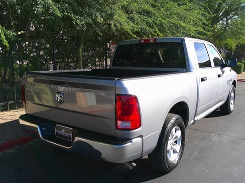 Used 2020 RAM 1500 Tradesman w/ Popular Equipment Group image 6