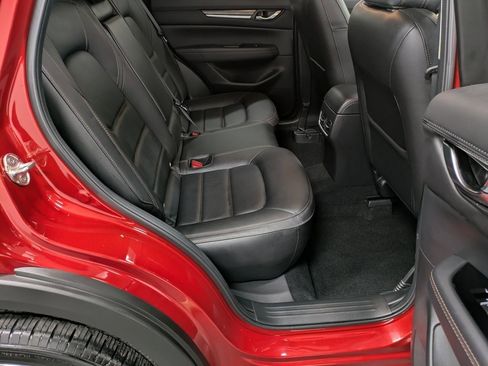 Certified 2023 MAZDA CX-5 AWD 2.5 S w/ Premium Package image 26