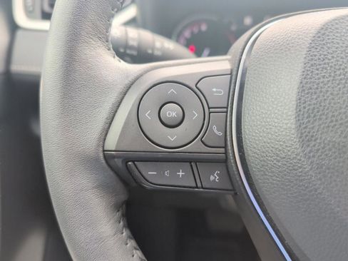 Used 2024 Toyota RAV4 XLE Premium image 24