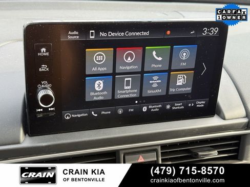 Used 2025 Honda Pilot Touring image 16