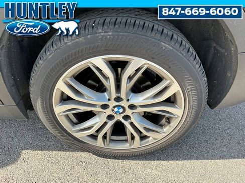 Used 2018 BMW X2 xDrive28i w/ Convenience Package image 8