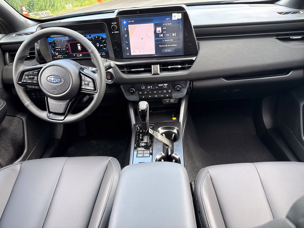 New 2026 Subaru Outback Limited AWD/4WD image 13