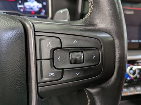 Used 2024 GMC Sierra 1500 Denali Ultimate image 17