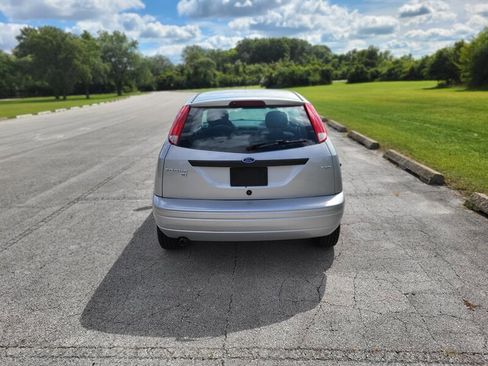 Used 2005 Ford Focus SE image 7