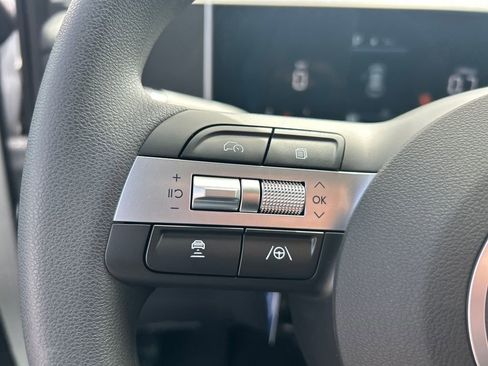 New 2026 Hyundai Tucson SE AWD/4WD image 18