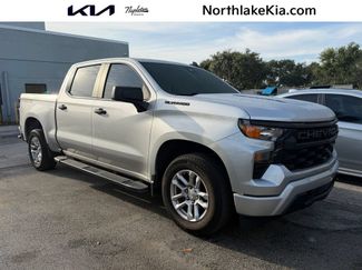Used 2022 Chevrolet Silverado 1500 Custom RWD video 1