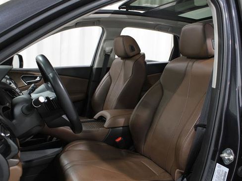 Used 2020 Acura RDX SH-AWD w/Advance image 5