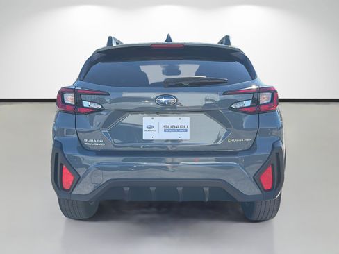 Certified 2024 Subaru Crosstrek 2.0i Premium AWD/4WD image 4