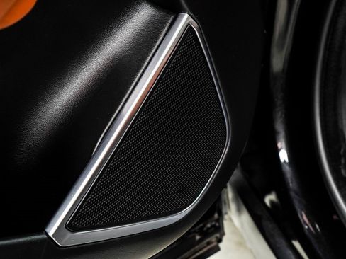 Used 2021 Jaguar F-PACE R-Dynamic S image 48