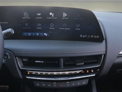 New 2026 Cadillac CT5 Sport image 22