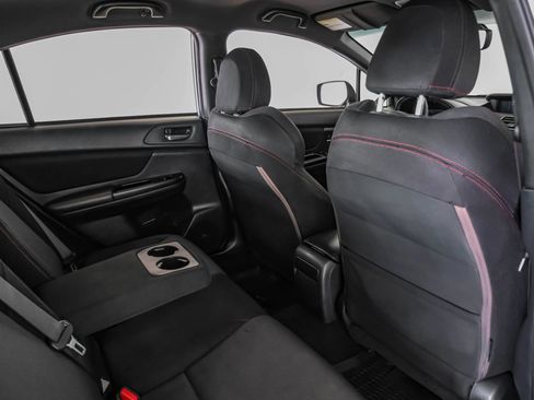 Used 2019 Subaru WRX AWD/4WD image 32
