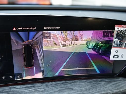 New 2025 Audi Q5 Prestige image 37