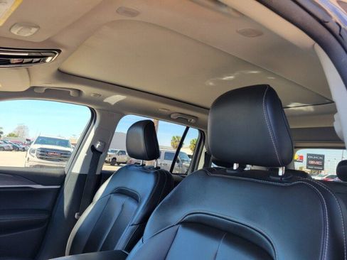 Used 2023 Jeep Grand Cherokee Limited image 25