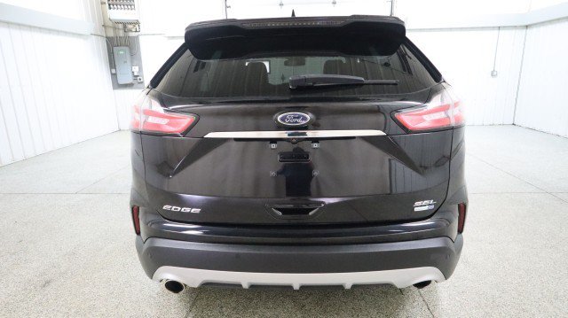 Used 2020 Ford Edge SEL w/ Convenience Package AWD/4WD image 8