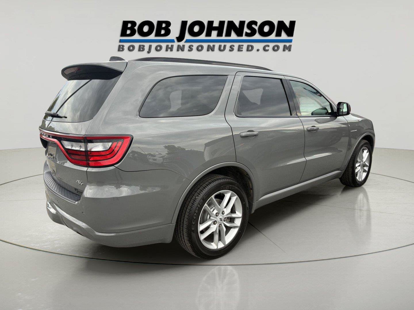 Used 2025 Dodge Durango R/T AWD/4WD image 7
