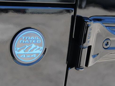 Used 2023 Jeep Wrangler Unlimited Rubicon 392 AWD/4WD image 9
