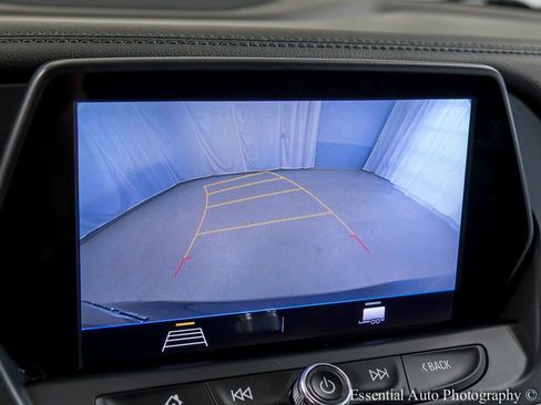 Used 2019 Chevrolet Blazer LT image 15