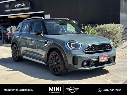 Certified 2024 MINI Cooper Countryman S