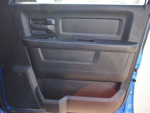 Used 2021 RAM 1500 Express w/ Wheel & Sound Group AWD/4WD image 41