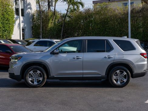 Certified 2023 Honda Pilot EX-L image 8