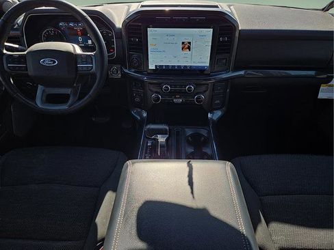 Used 2022 Ford F150 XLT w/ Equipment Group 302A High image 19