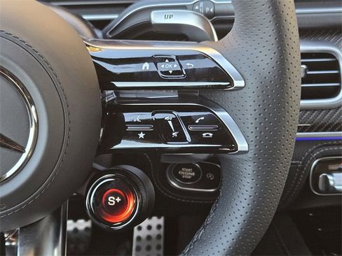 New 2026 Mercedes-Benz GLE 53 AMG 4MATIC Coupe image 29