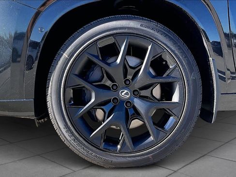 New 2026 Lexus TX 350 AWD image 21