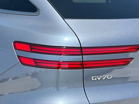 New 2026 Genesis GV70 3.5T Sport Advanced image 27