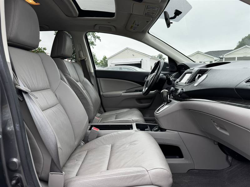 Used 2013 Honda CR-V EX-L image 16