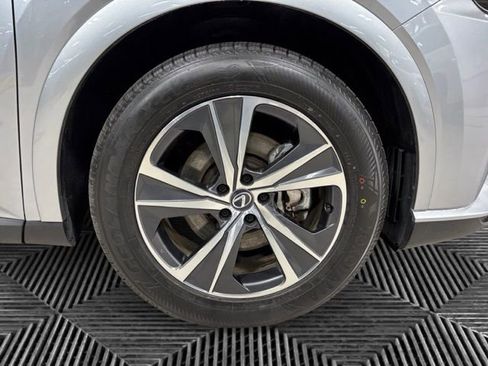Used 2023 Lexus RX 350 Premium w/ Accessory Package AWD/4WD image 33