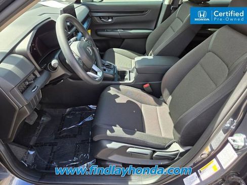 Certified 2026 Honda CR-V LX image 13